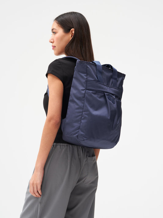 pinqponq - KOMO Glazed Dusk - WERTE FREUNDE