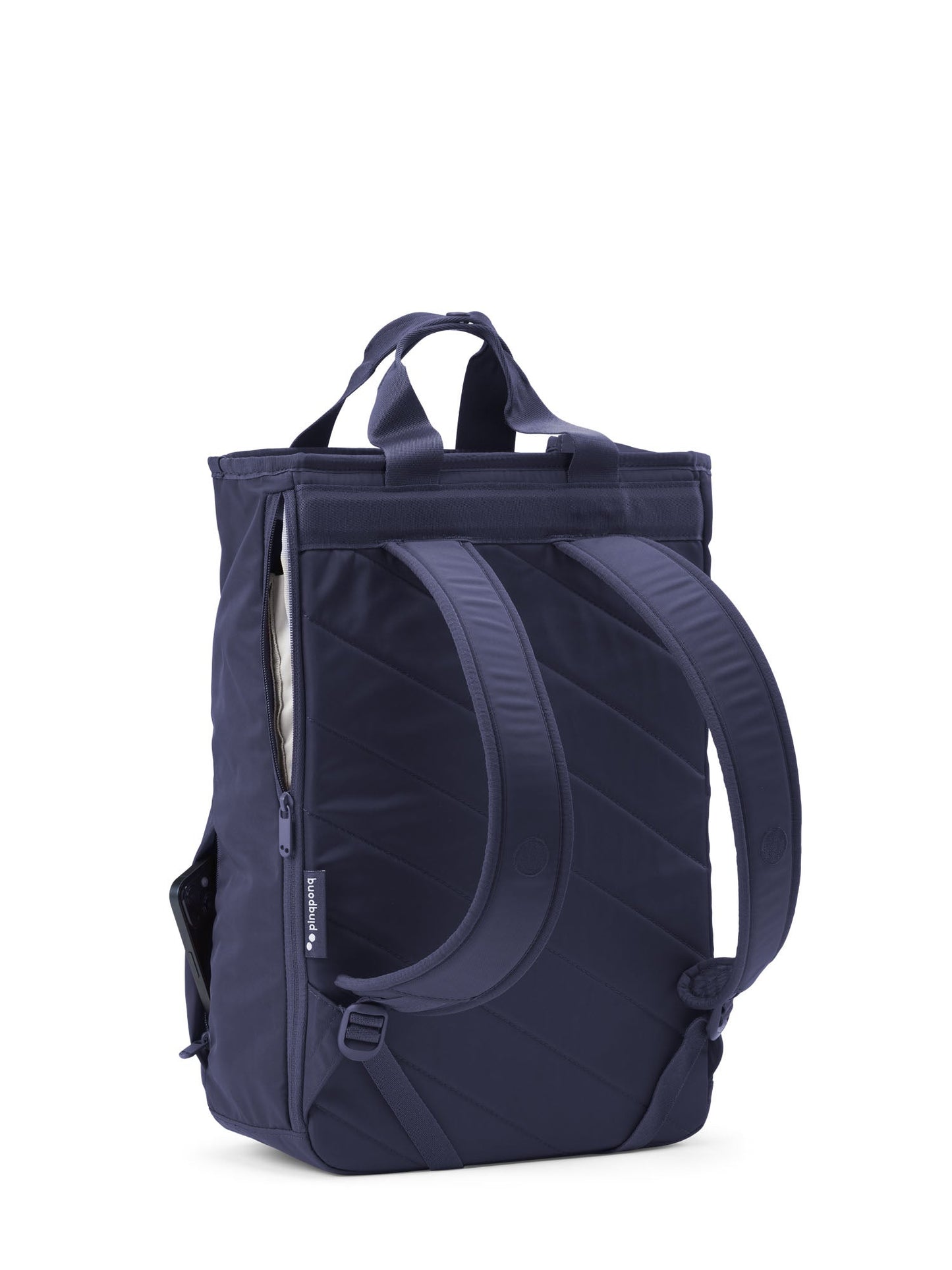 pinqponq - KOMO Glazed Dusk - WERTE FREUNDE