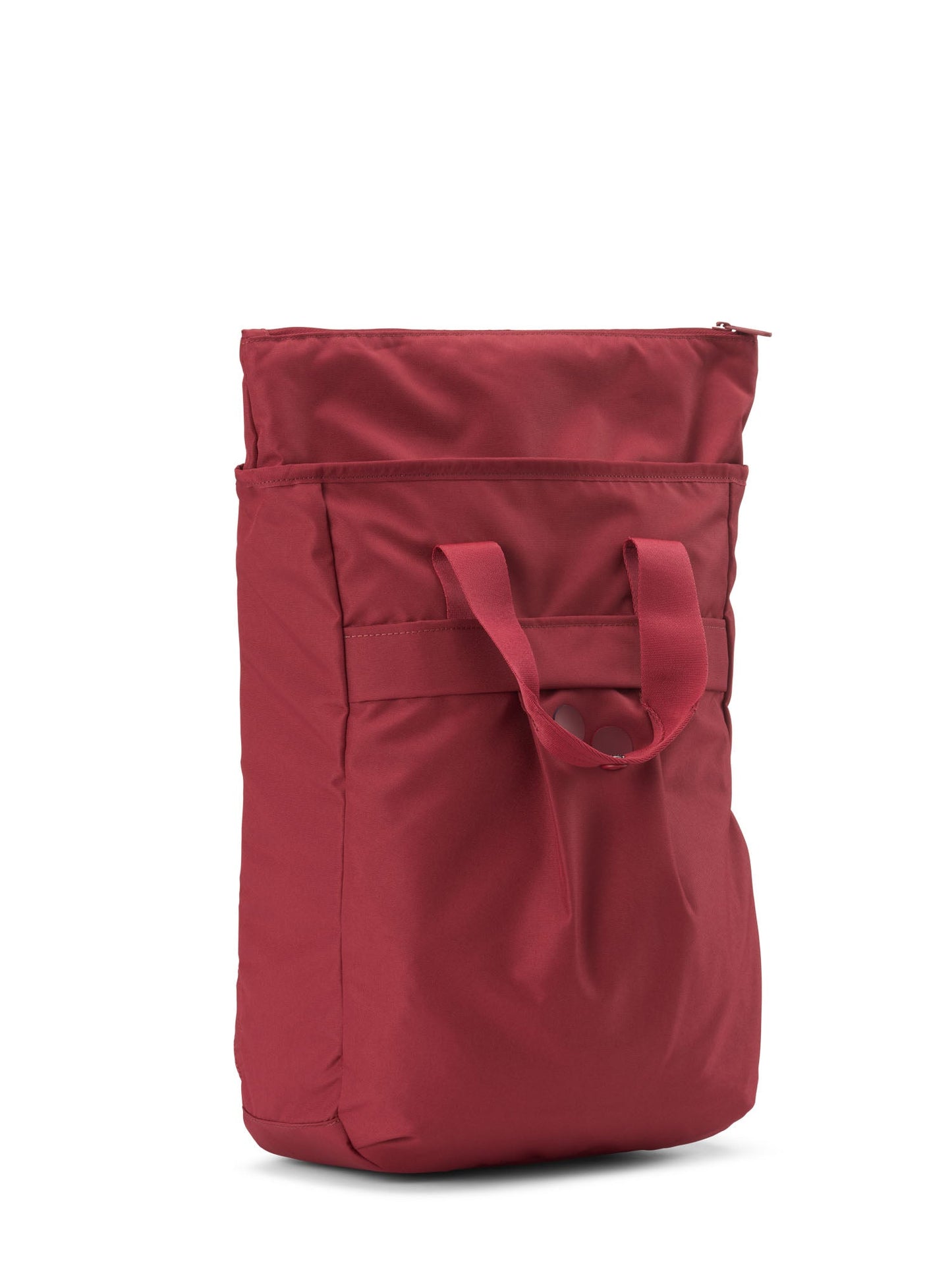 pinqponq - KOMO Sienna Red - WERTE FREUNDE