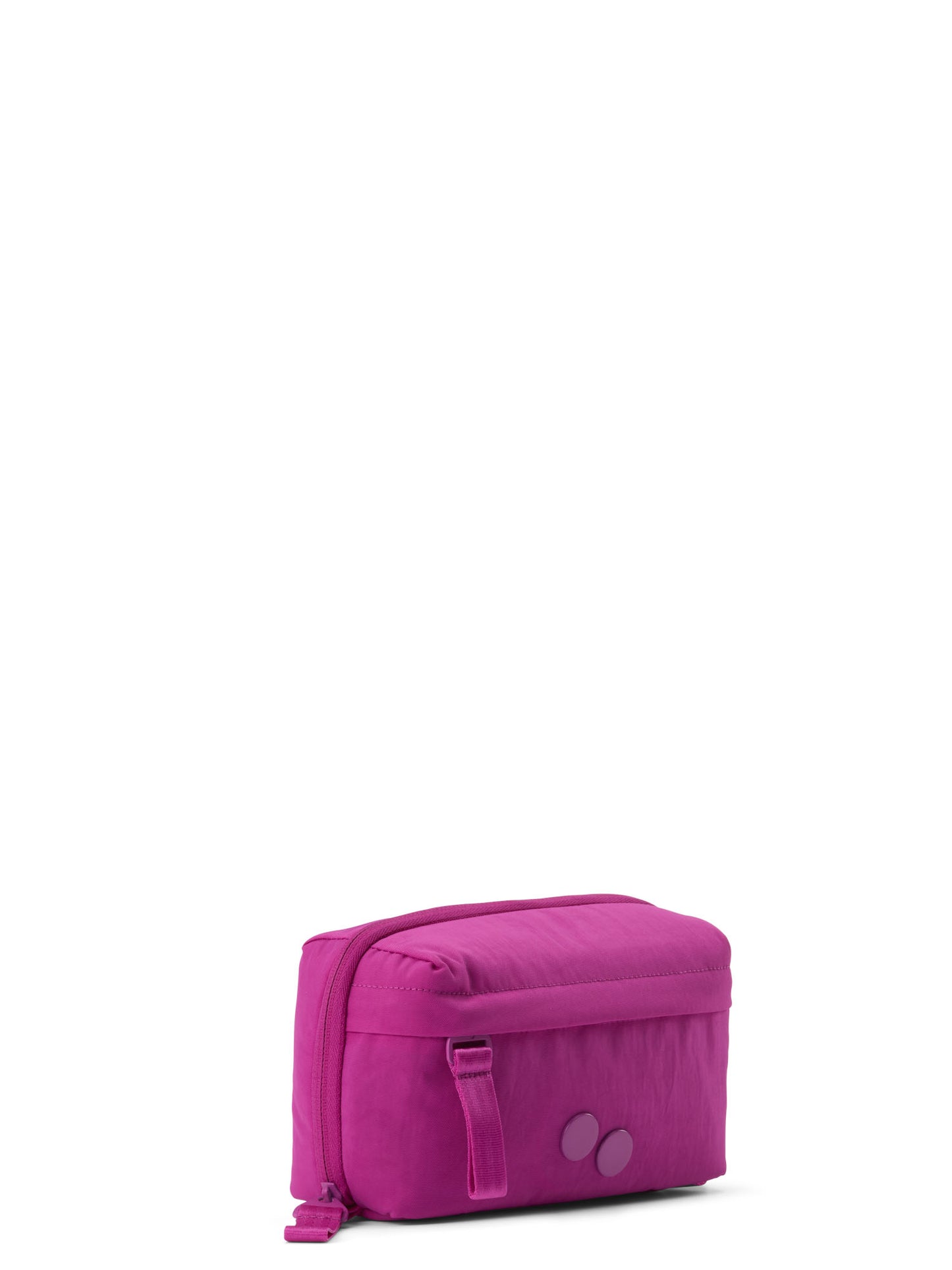 pinqponq - Tech Pouch Crinkle Fuchsia - WERTE FREUNDE
