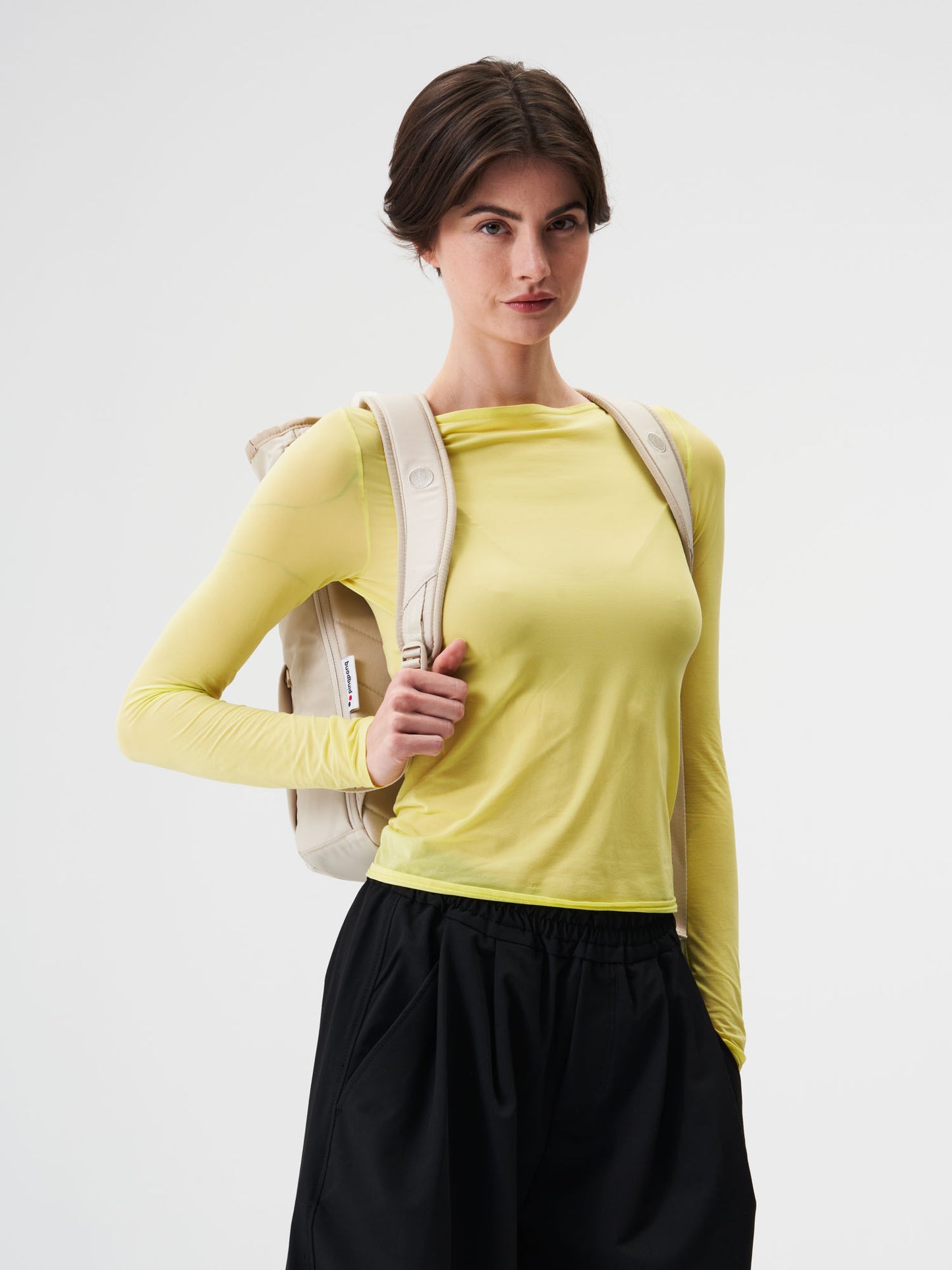 pinqponq - KOMO Cliff Beige - WERTE FREUNDE