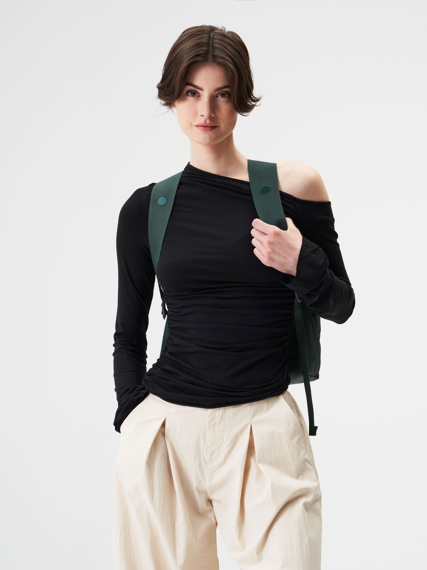 pinqponq - PURIK Cosmo Green - WERTE FREUNDE