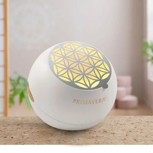 Primavera - Aroma Ventilator Flower - WERTE FREUNDE