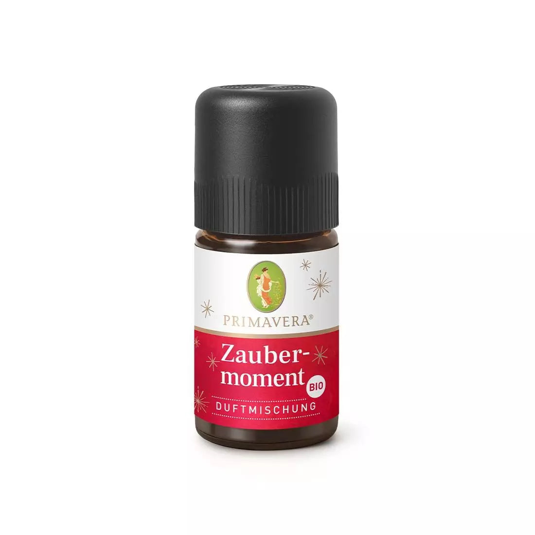 Primavera - Zaubermoment Duftmischung 5 ml - WERTE FREUNDE