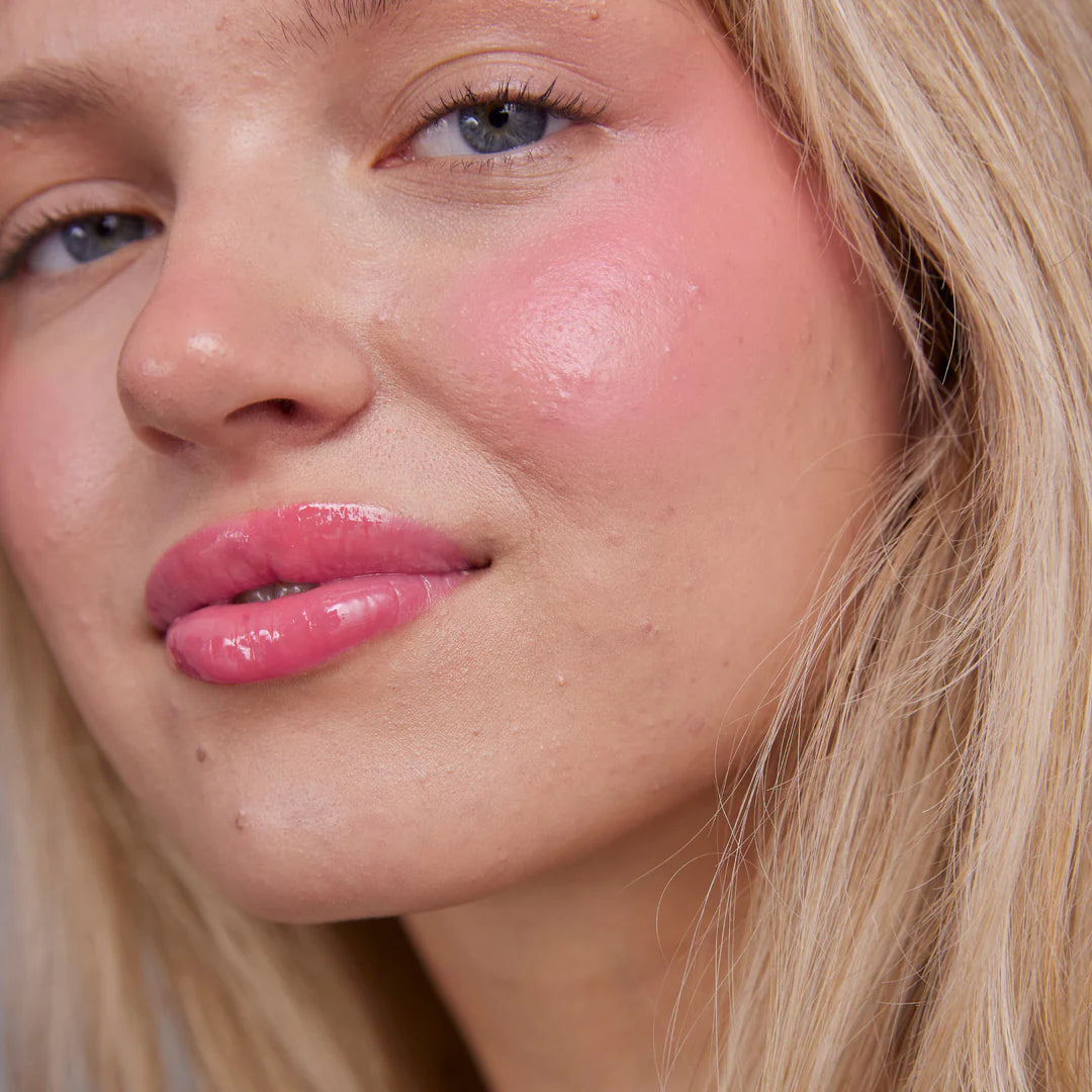 PURE U. - BALMY LIP TINT Fruit Crush 8ml *limitiert - WERTE FREUNDE