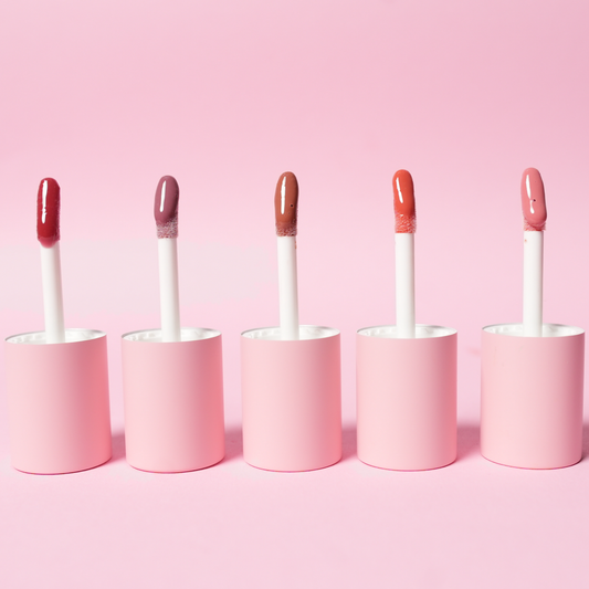 PURE U. - BALMY LIP TINT 8ml - WERTE FREUNDE