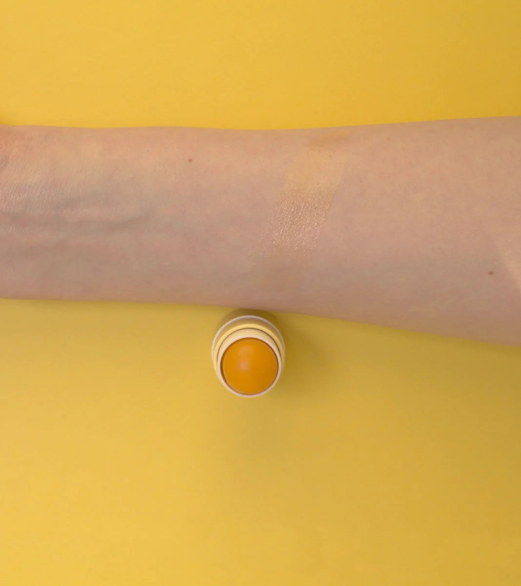 PURE U. - THE BALM - WERTE FREUNDE