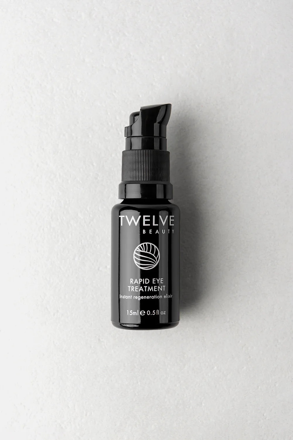 TWELVE - Rapid Eye Treatment 15 ml - WERTE FREUNDE