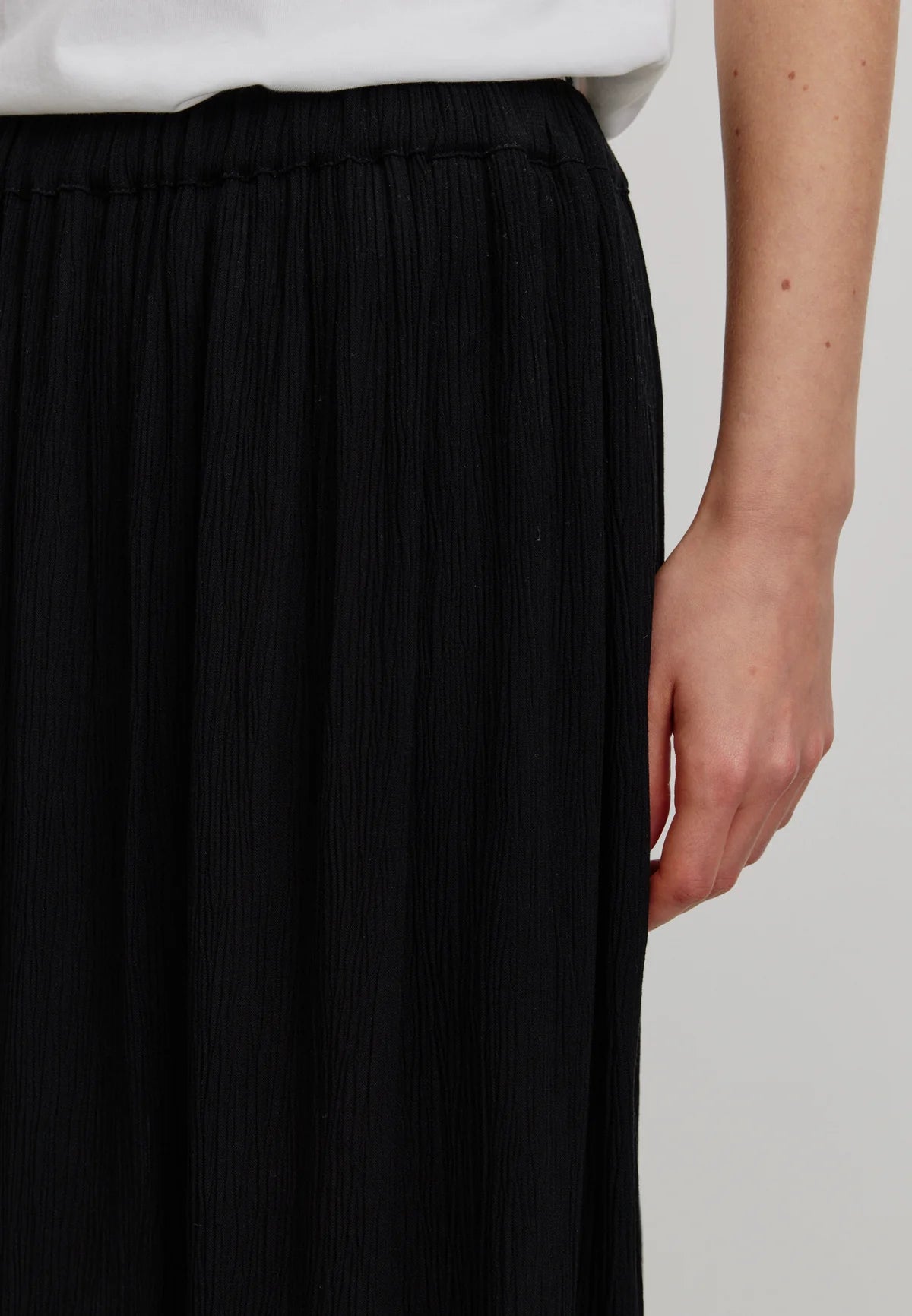 recolution - PEACH Rock black - WERTE FREUNDE