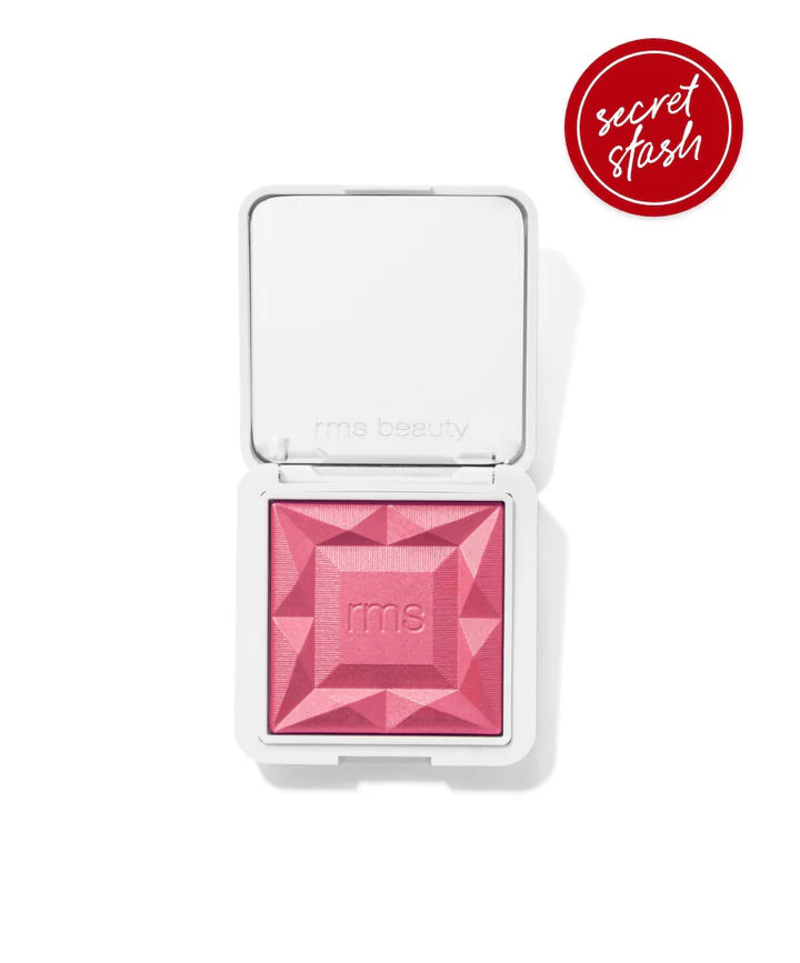rms - ReDimension Hydra Powder Blush 7g - WERTE FREUNDE