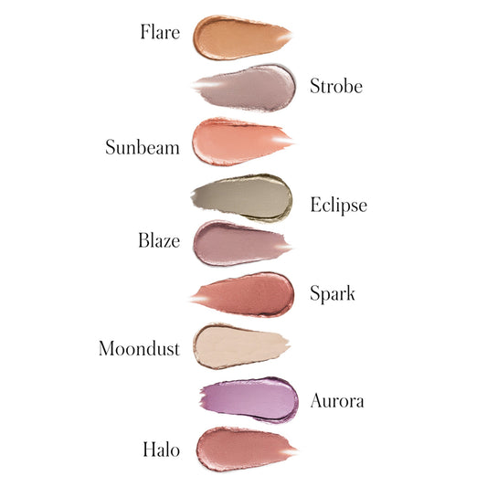 rms - eyelights cream eyeshadow 8,5ml - WERTE FREUNDE