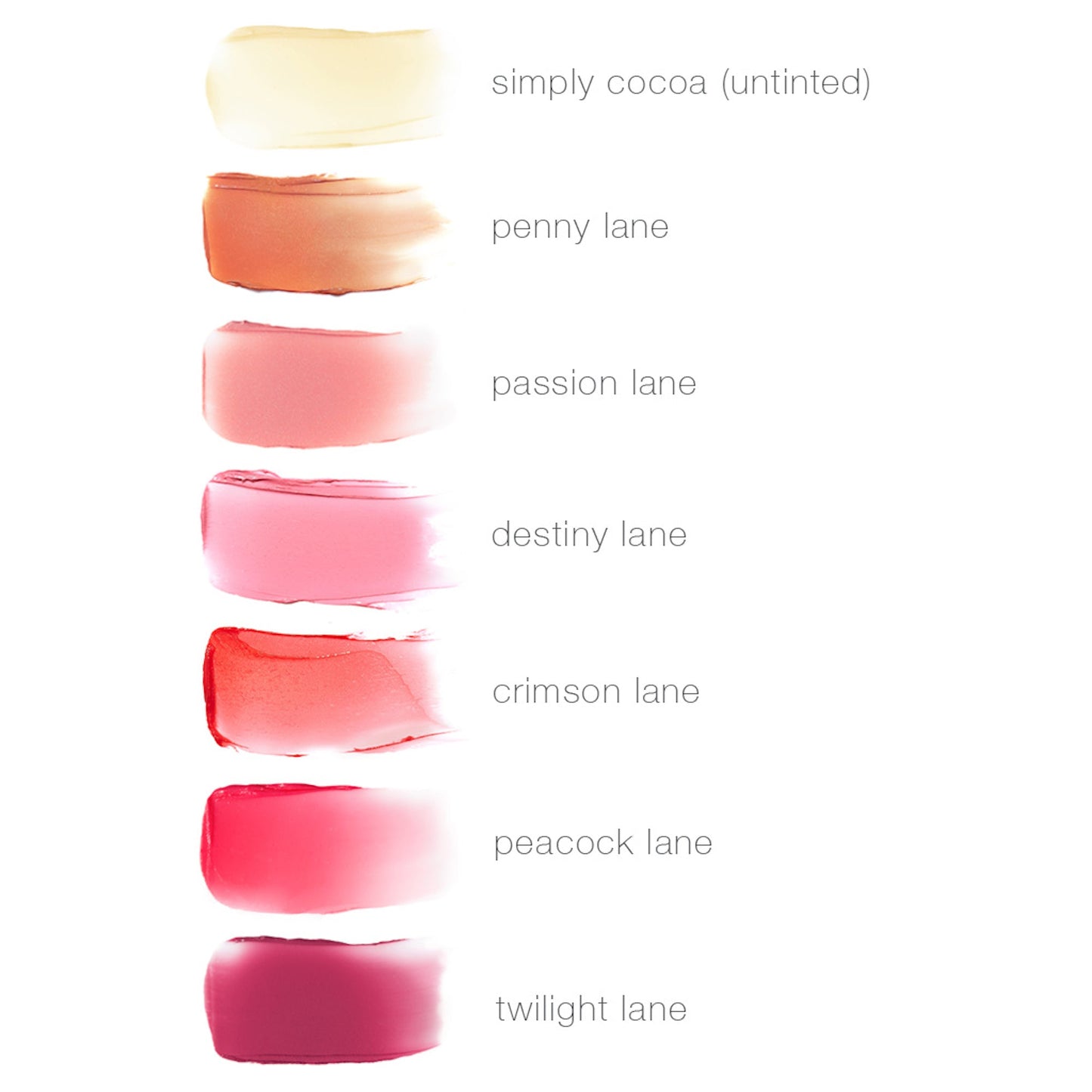 rms - tinted daily lip balm - WERTE FREUNDE