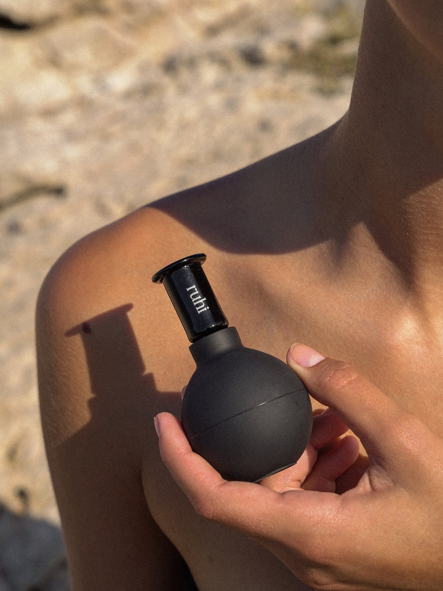 ruhi - the Facial Cups 1 Stk. - WERTE FREUNDE