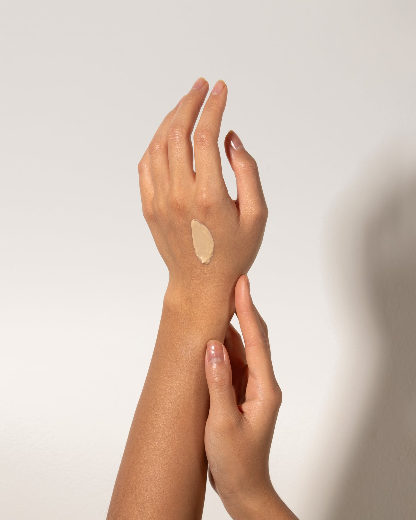 ruhi - The Adaptogen Mineral Sunscreen Face SPF 50 50 ml - WERTE FREUNDE