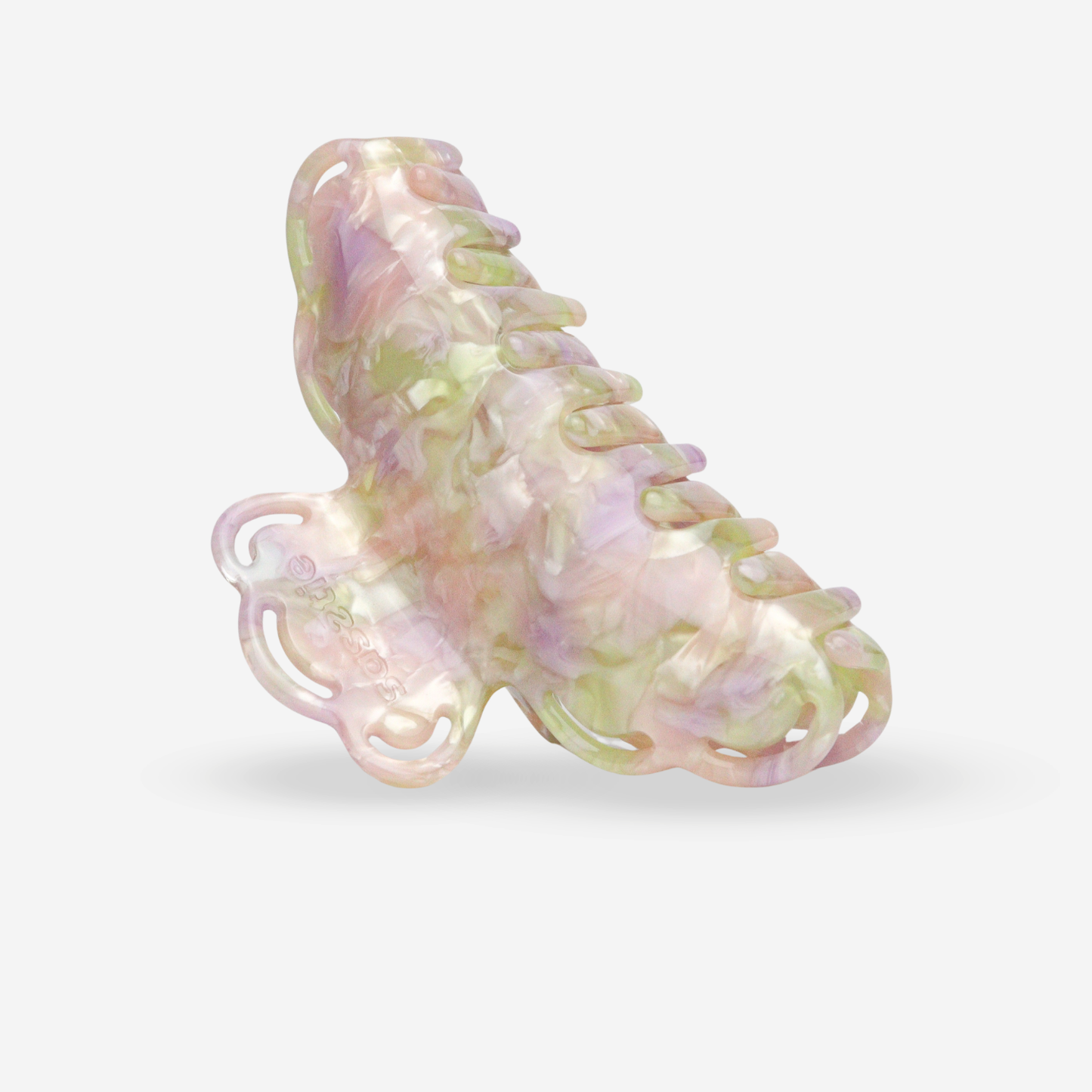 sasstie - Balette Jardin des Fleurs Haarklammer - WERTE FREUNDE