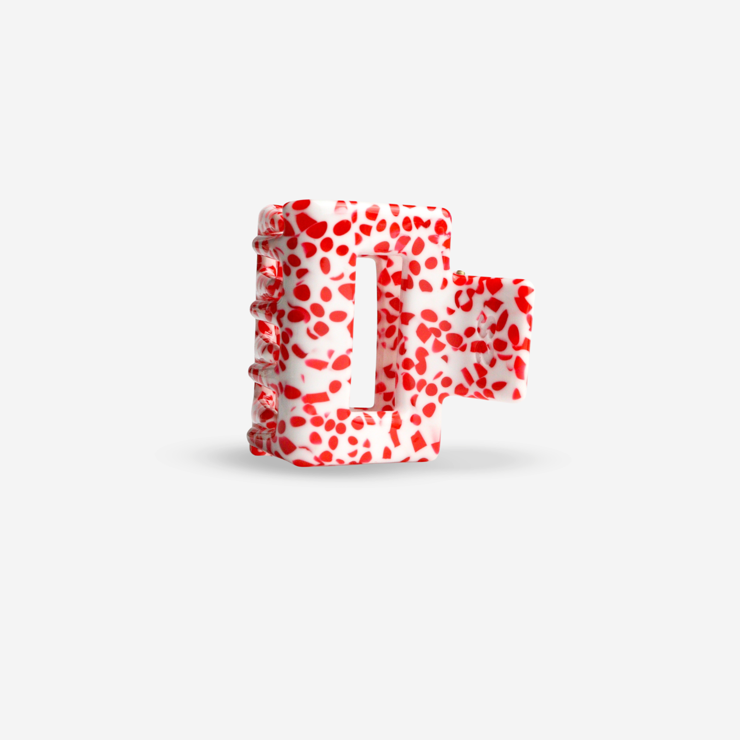 sasstie - Lib Cherry Dott Haarklammer - WERTE FREUNDE