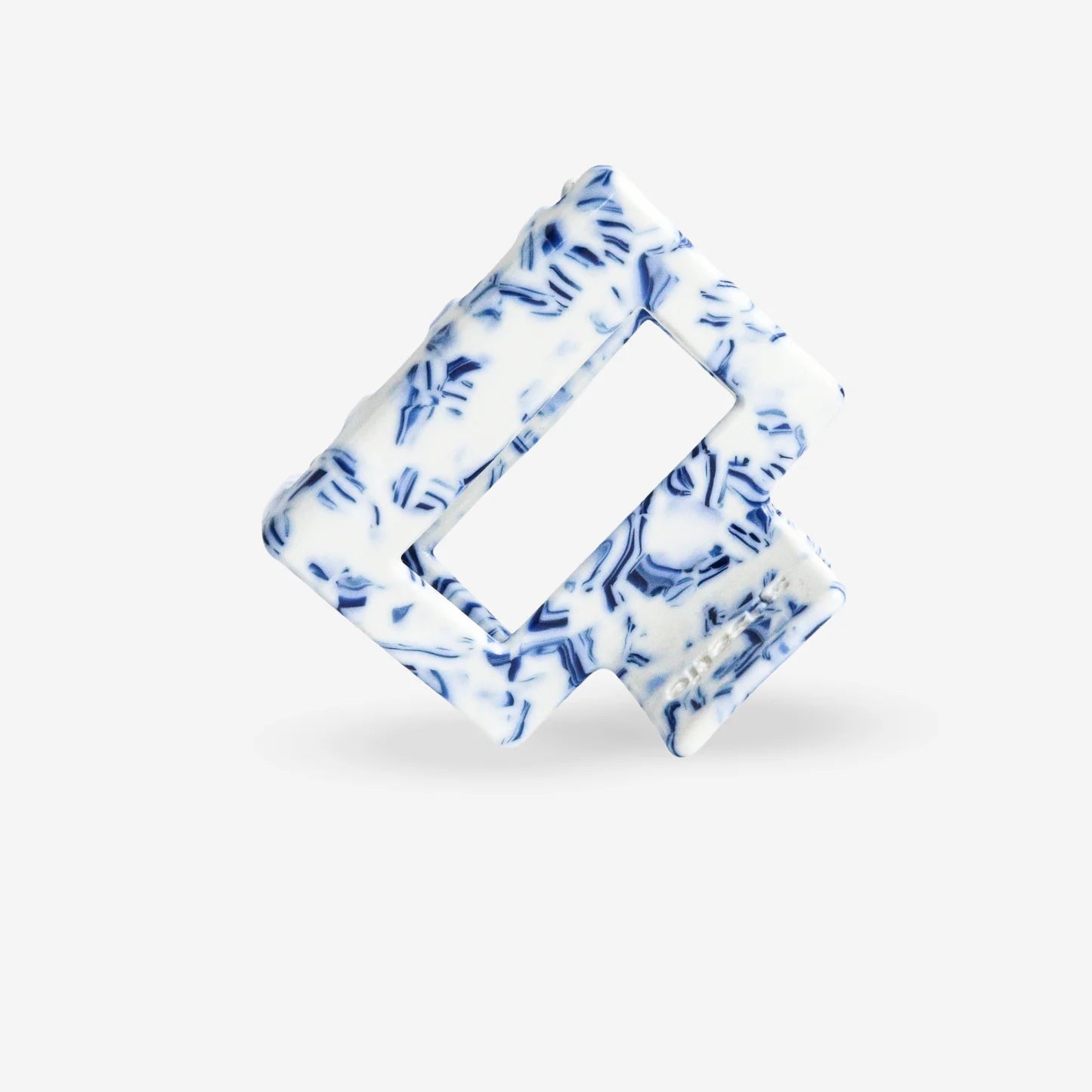 sasstie - Liberty Porcelaine Haarklammer - WERTE FREUNDE