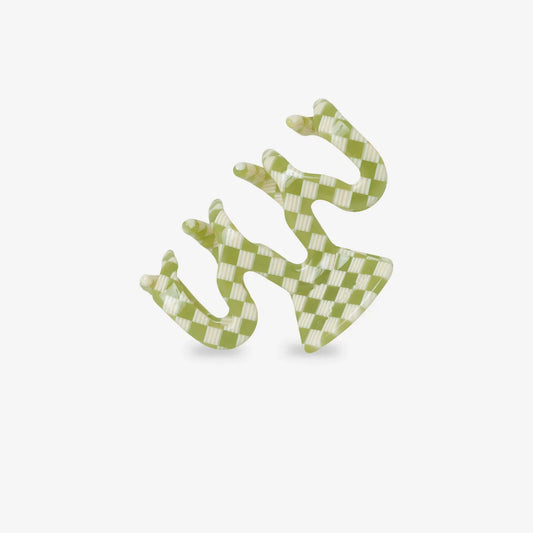 sasstie - Wave Basil - WERTE FREUNDE