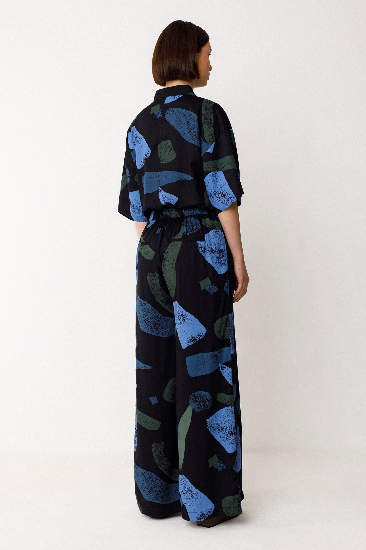 SKFK - EUKENE SHIRTS CELL - WERTE FREUNDE