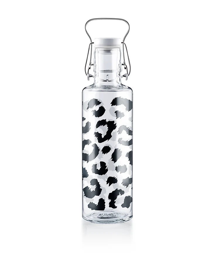 soulbottles - Leo 0,6l - WERTE FREUNDE