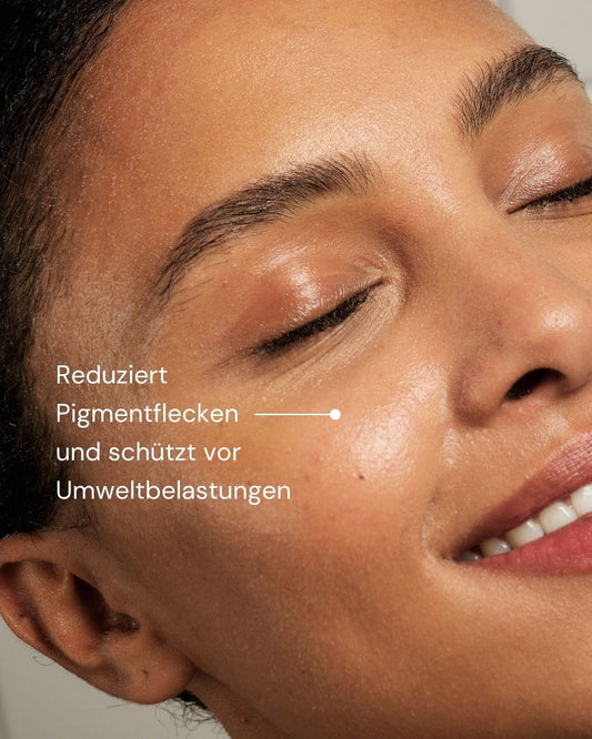 Merme - Super Stable C Face Serum 30ml - WERTE FREUNDE