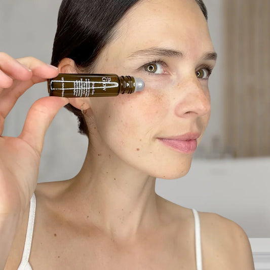 The Glow - Bright Eyes 10ml - WERTE FREUNDE