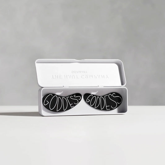 THE HAUT COMPANY - Everlasting Eye Pads 1Stk. Goddess - WERTE FREUNDE