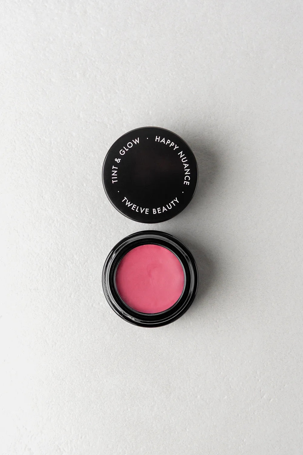 TWELVE - Tint & Glow - Happy Nuance 15 ml