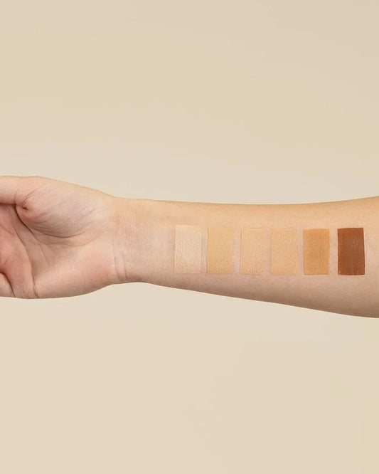 UOGA UOGA - LIQUID CONCEALER 5ml - WERTE FREUNDE