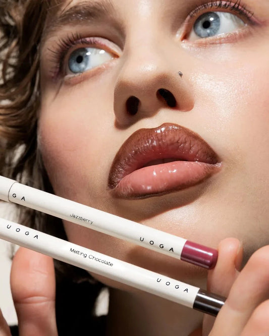 UOGA UOGA - Eye Liner Pencil 1 Stk. - WERTE FREUNDE