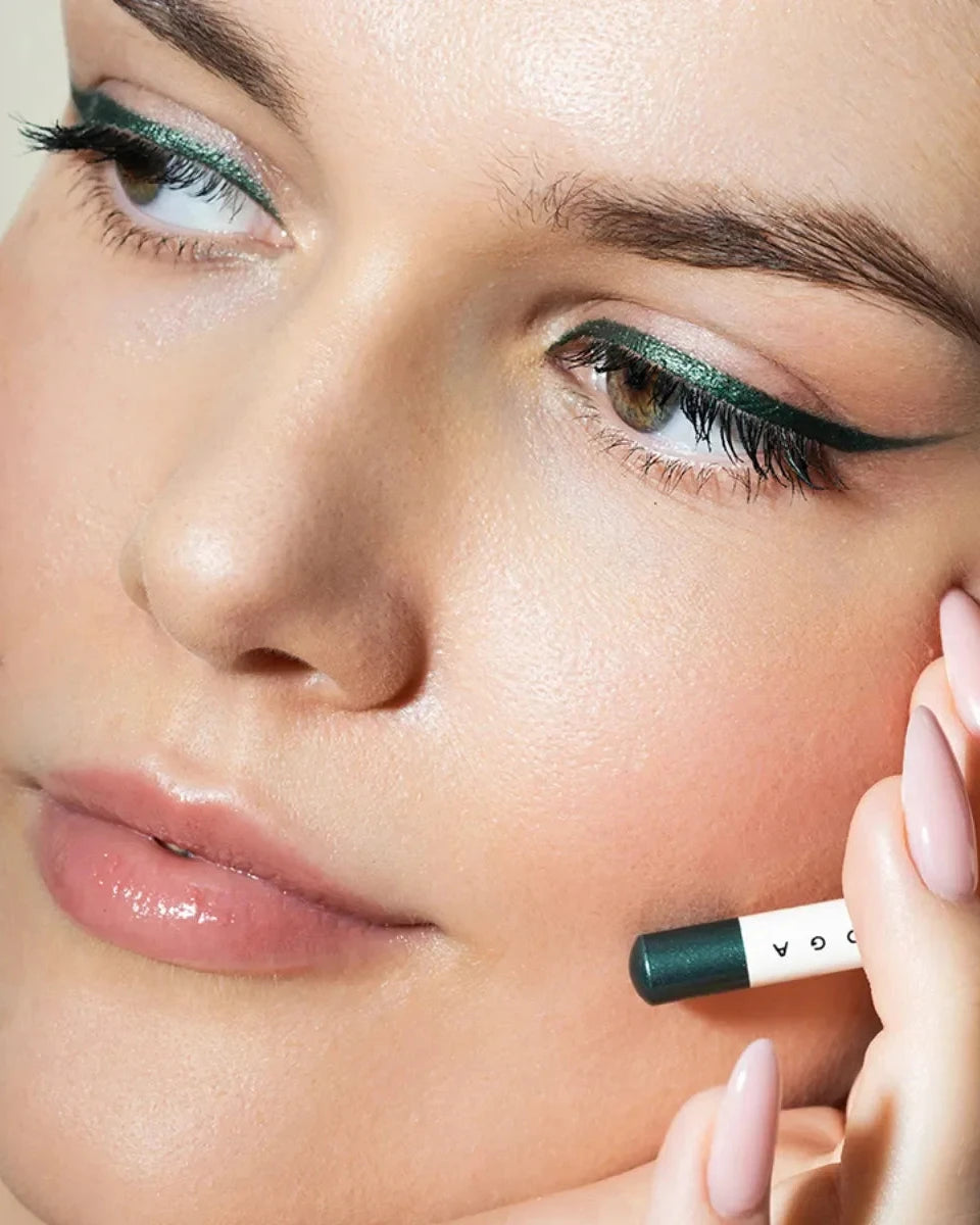 UOGA UOGA - Eye Liner Pencil 1 Stk. - WERTE FREUNDE