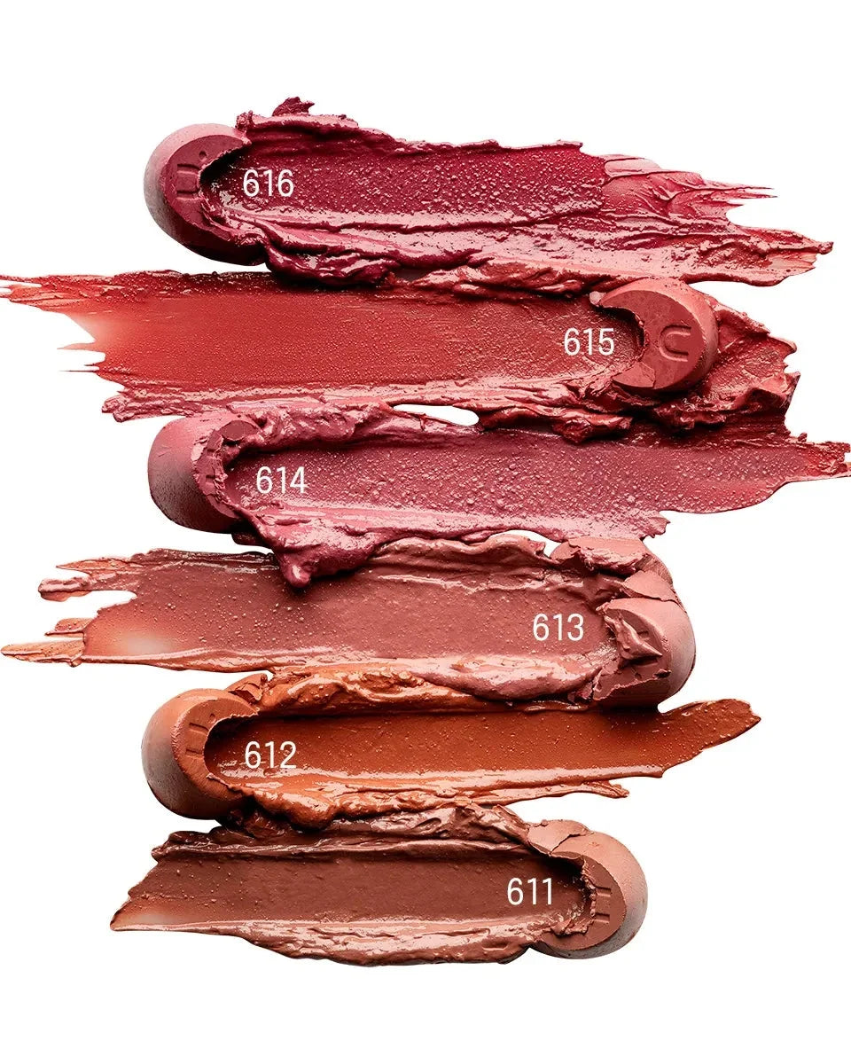 UOGA UOGA - LIPSTICK 4g - WERTE FREUNDE