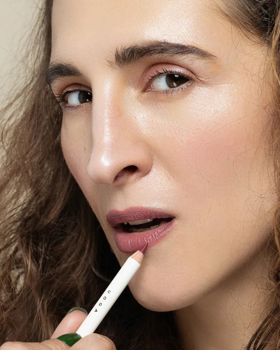 UOGA UOGA - Lip Pencil 1 Stk. - WERTE FREUNDE