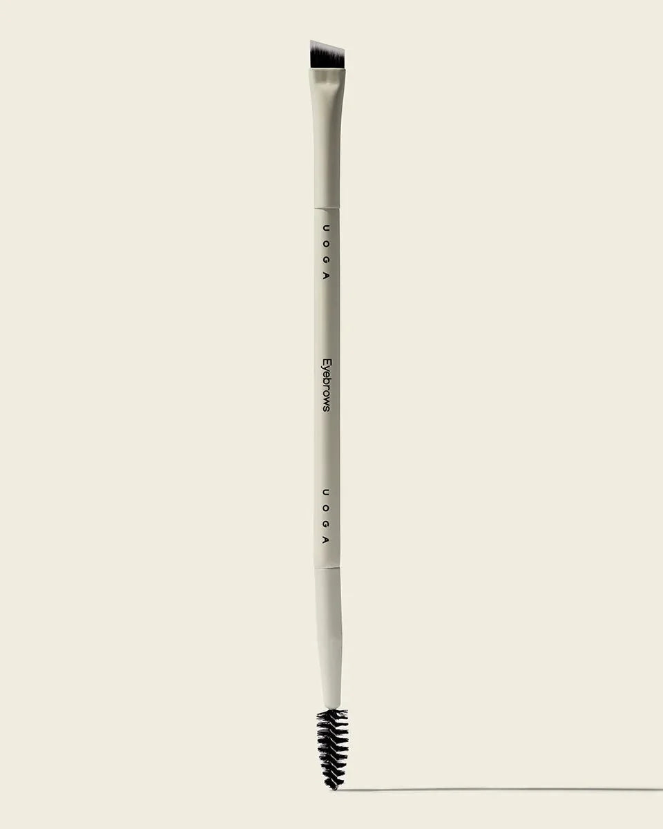 UOGA UOGA - Eyebrow Brush 1Stk. - WERTE FREUNDE