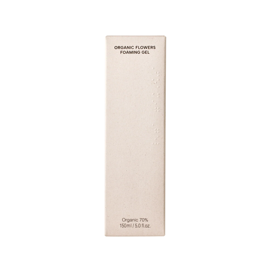 WHAMISA - Foaming Gel 150ml - WERTE FREUNDE