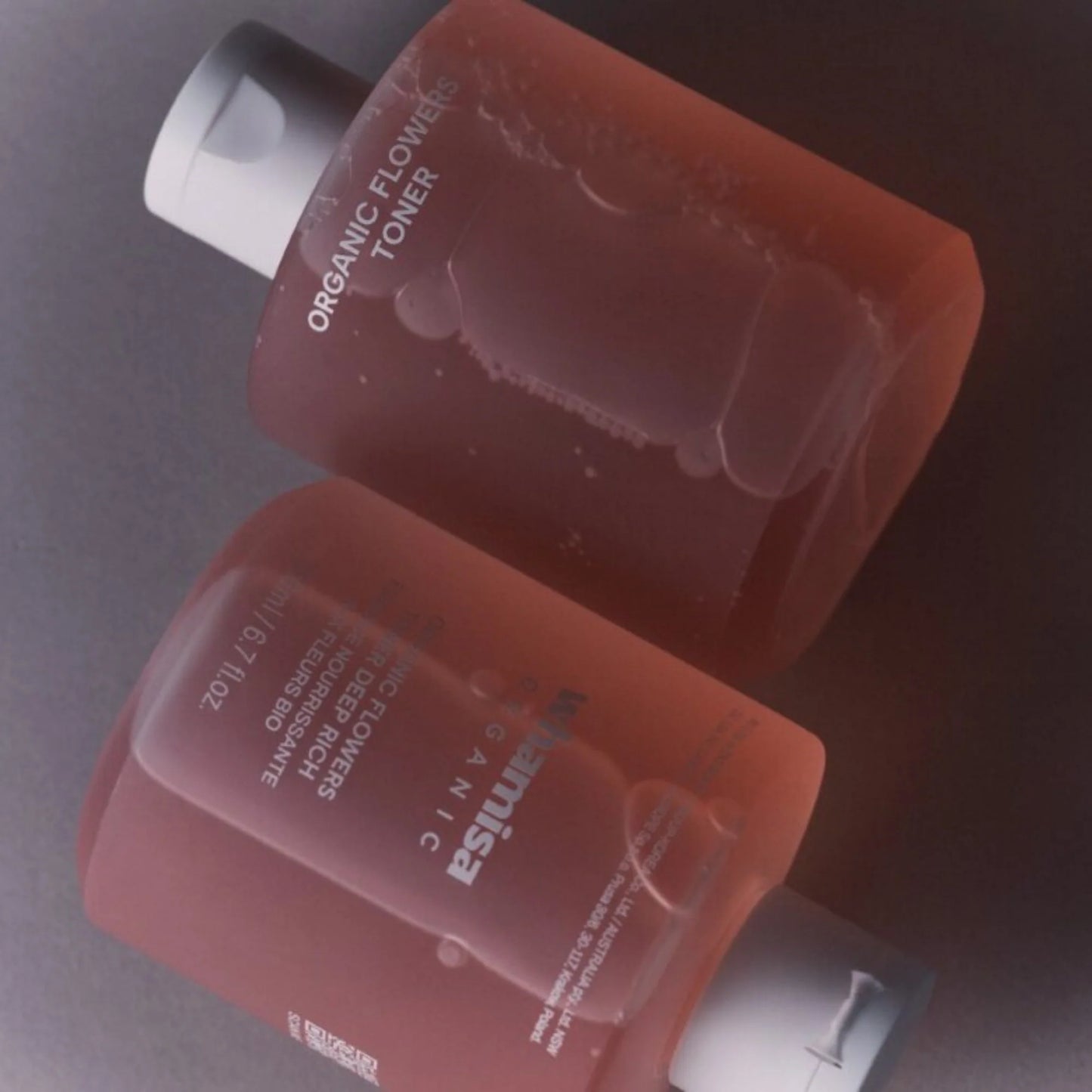 WHAMISA - Toner Deep Rich 200ml - WERTE FREUNDE