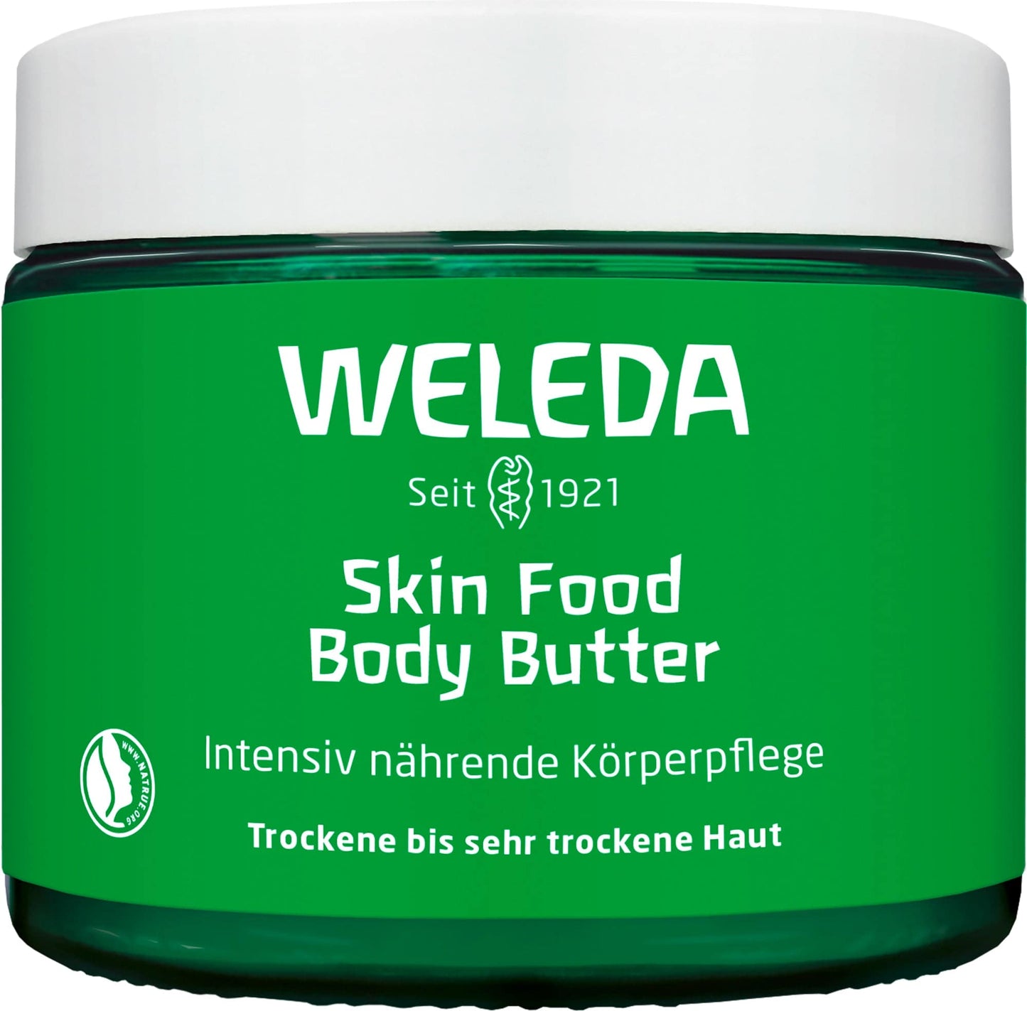 Weleda - Skin Food Body Butter 150 ml - WERTE FREUNDE
