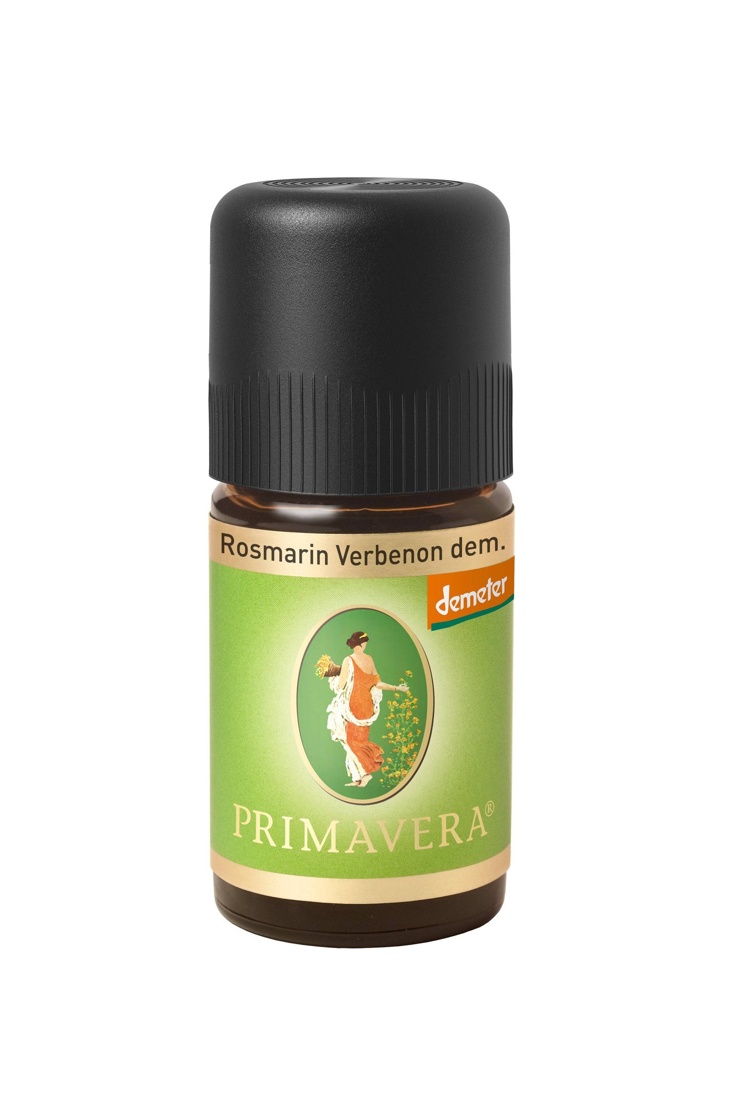 Primavera - Rosmarin Verbenon bio 5ml - WERTE FREUNDE