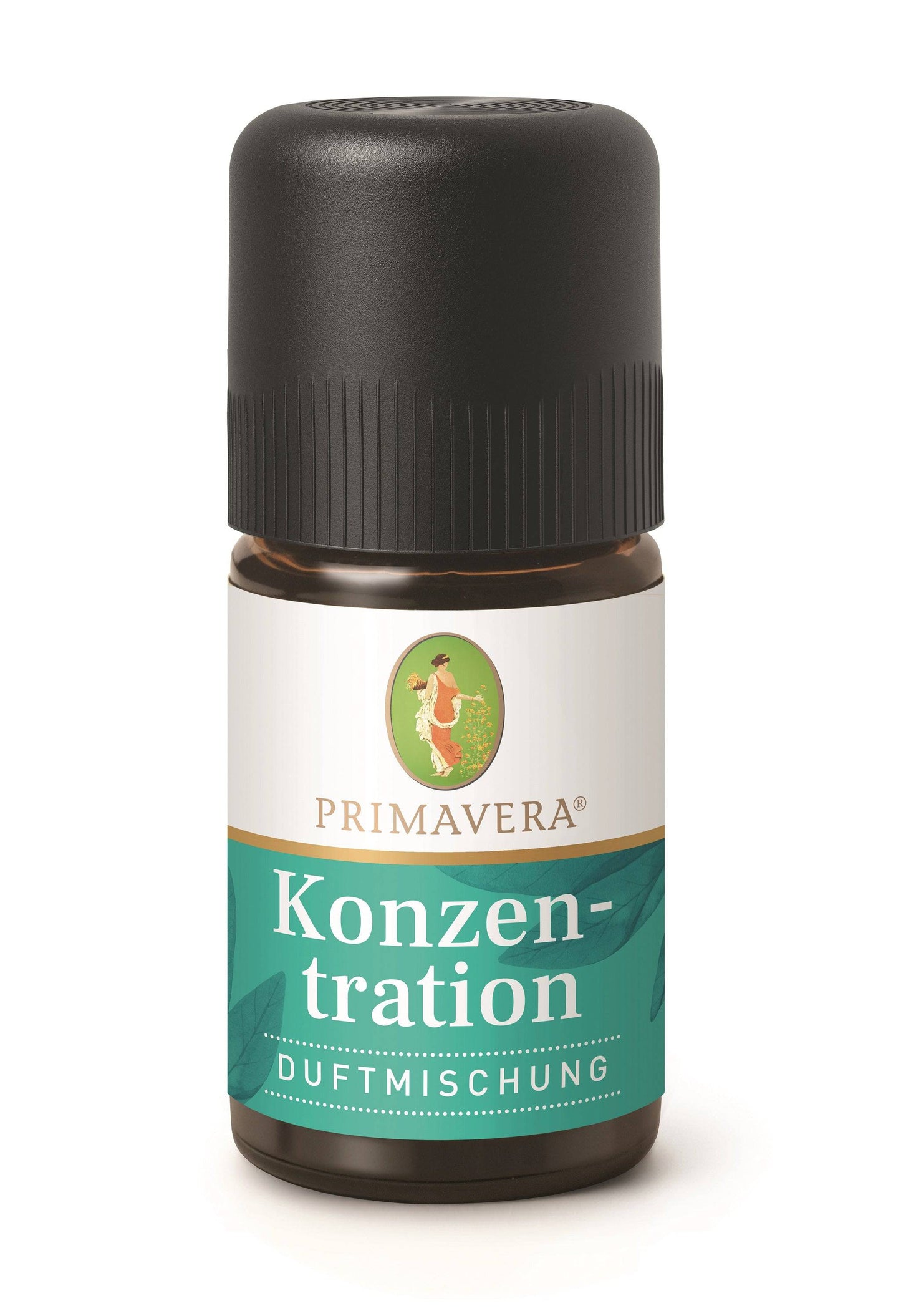 Primavera - Konzentration Duftmischung - 5 ml - WERTE FREUNDE