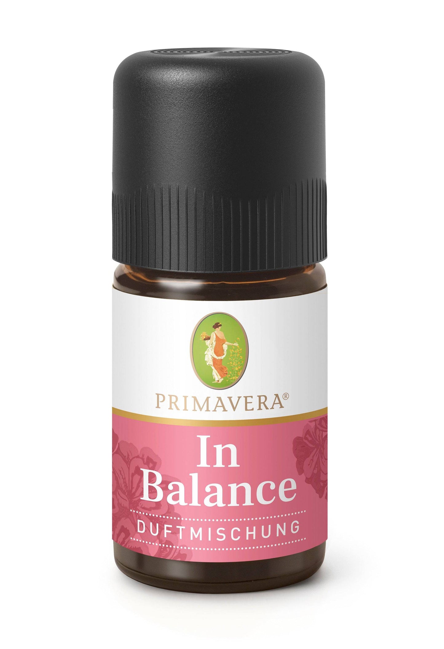 Primavera - In Balance Duftmischung - 5 ml - WERTE FREUNDE