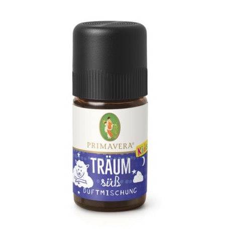 Primavera - Träum Süß Duftmischung 5 ml - WERTE FREUNDE