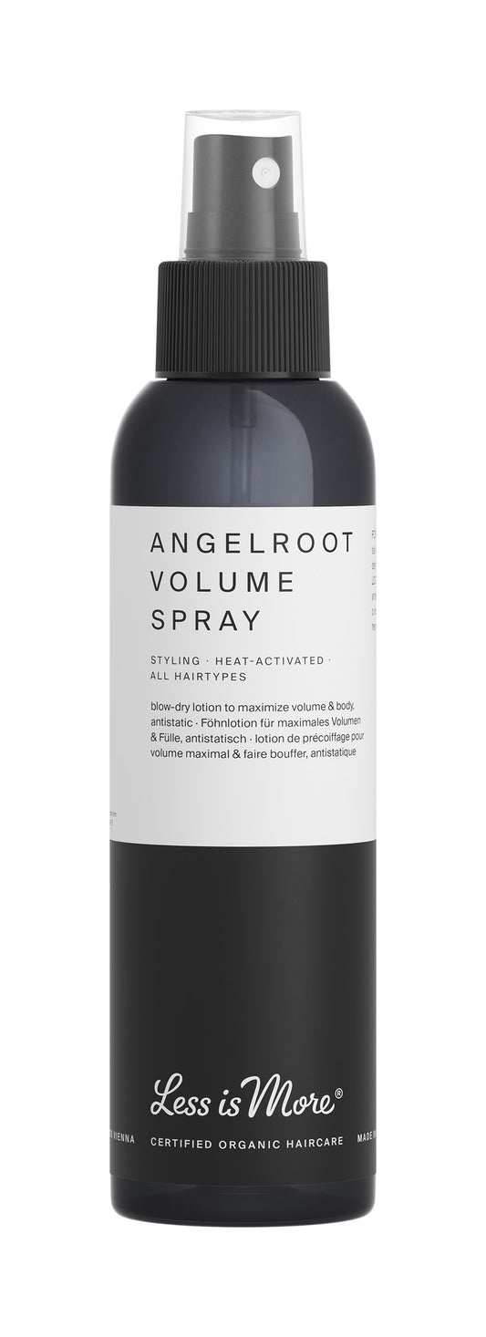 Less is More - Angelroot Volume Spray 150ml