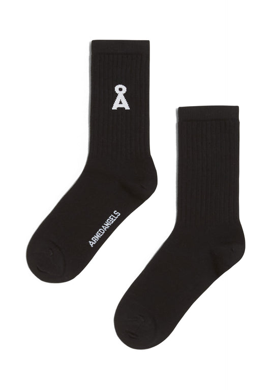 Armedangels - SAAMU BOLD Accessoires Socken black