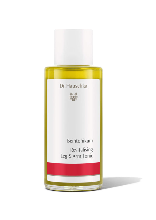 Dr. Hauschka - Beintonikum - 100 ml