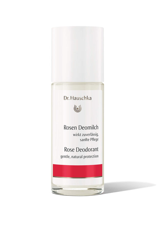 Dr. Hauschka - Rosen Deomilch - 50 ml