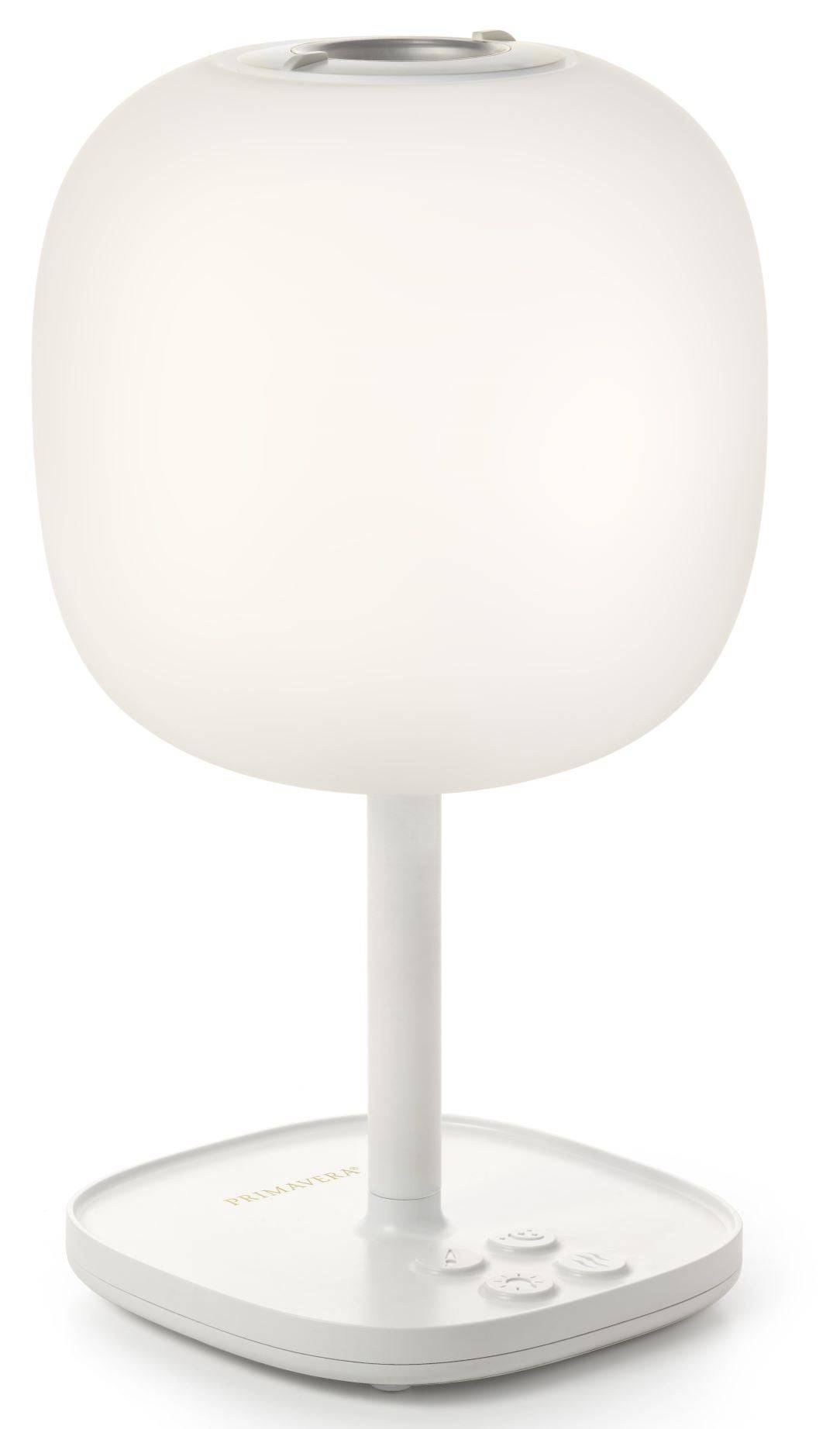 Primavera - Aroma Leuchte Emotion 1Stk. - WERTE FREUNDE