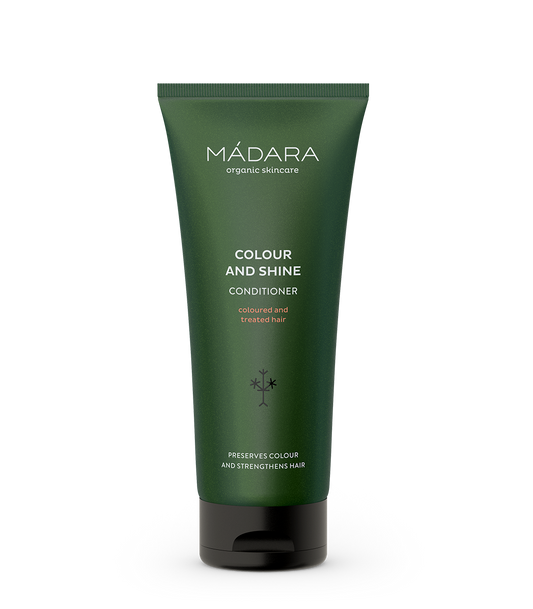 MADARA - Colour and Shine Conditioner 200ml