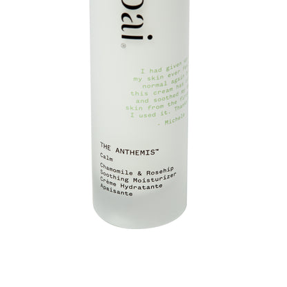 Pai - The Anthemis - Soothing Moisturizer 50ml