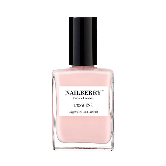 Nailberry - Nagellack Candy Floss 15ml
