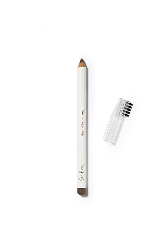 Ere Perez - Almond Oil Eyebrow Pencil 1,1g